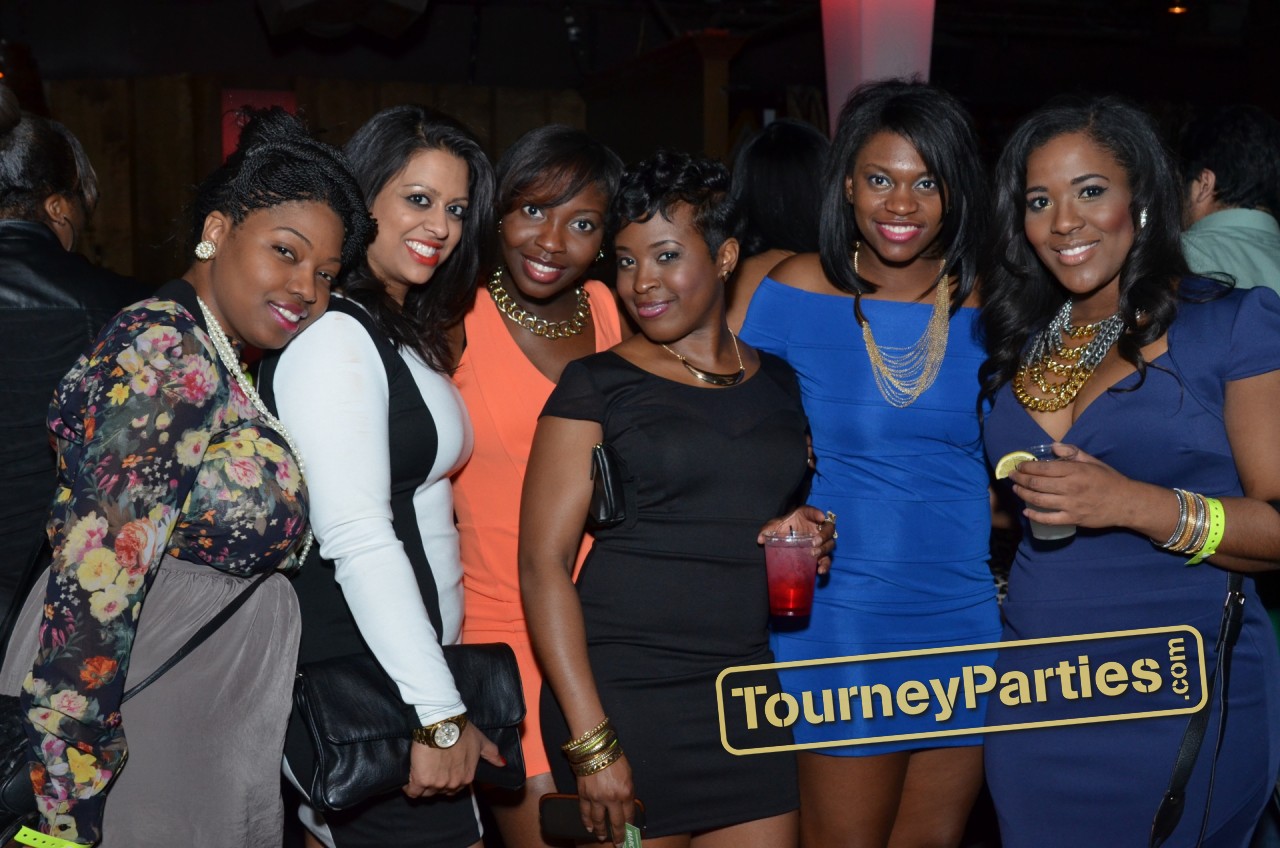 2019 CIAA Weekend Party Photos - TourneyParties.com1280 x 848