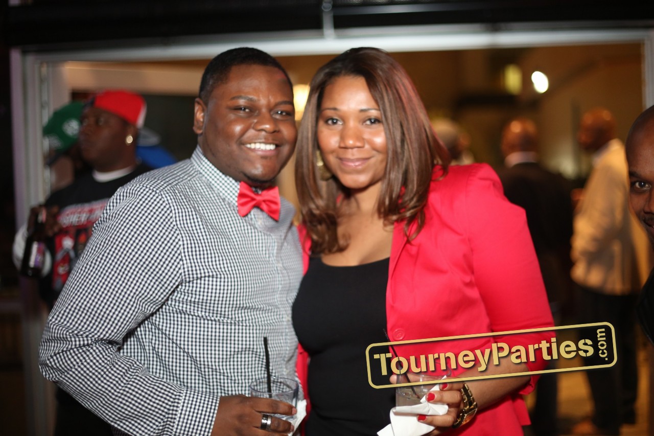 2019 CIAA Weekend Party Photos - TourneyParties.com1280 x 853
