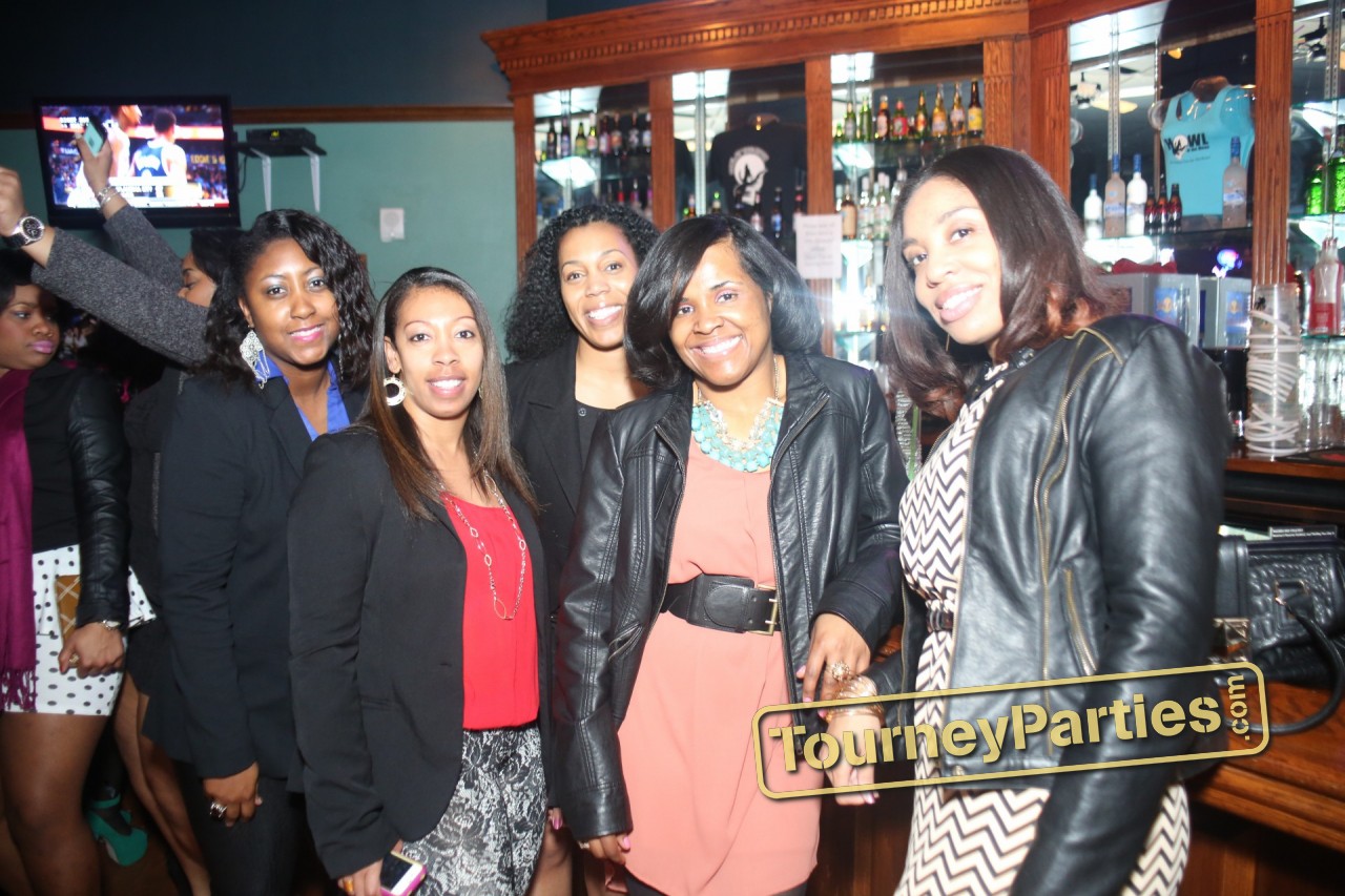 2019 CIAA Weekend Party Photos - TourneyParties.com1280 x 853